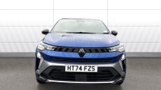 Renault Symbioz 1.6 E-Tech FHEV 145 Techno Esprit Alpine 5dr Auto Hybrid Estate